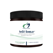 IgGI Shield™ 105 grams
